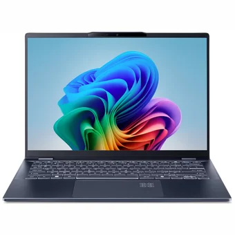 Portatīvais dators Acer Swift 14 AI SF14-51-78UT 14" Blue NX.J2KEL.001