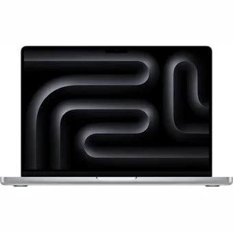 Portatīvais dators Apple MacBook Pro 14" M4 chip with 10-core CPU and 10-core GPU 16GB 1TB SSD - Silver INT