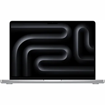 Portatīvais dators Apple MacBook Pro 16” M3 Max chip with 14‑core CPU and 30‑core GPU 36GB 1TB SSD - Silver INT