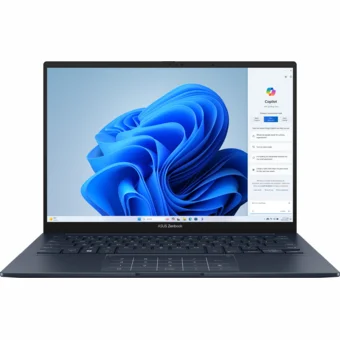 Portatīvais dators Asus ZenBook 14 OLED 14" Ponder Blue 90NB11R1-M00EH0