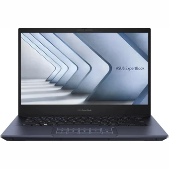 Portatīvais dators Asus ExpertBook B5 B5402CVA-KI0862X 14" Star Black 90NX06P1-M013S0