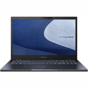 Portatīvais dators Asus ExpertBook L2 15.6" Star Black L2502CYA-BQ0181X
