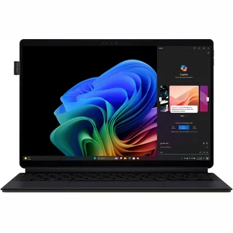 Portatīvais dators Asus ProArt PZ13 HT5306QA-LX004W Copilot+ PC 13.3" Nano Black 90NB1441-M002L0