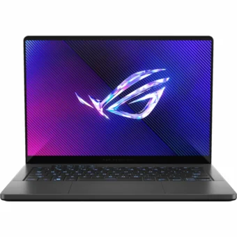 Portatīvais dators Asus ROG Zephyrus G14 (2024) GA403UV 14" Eclipse Grey 90NR0I01-M00970