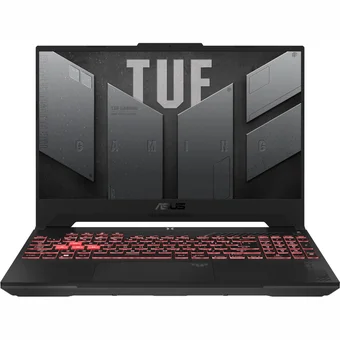 Portatīvais dators Asus TUF Gaming A15 (2023) FA507NUR-LP051W 15.6" 90NR0JP5-M00660