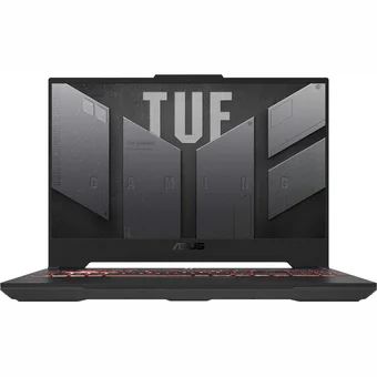 Portatīvais dators Asus TUF Gaming A15 (2023) FA507NV 15.6" Jaeger Grey 90NR0E88-M00EN0