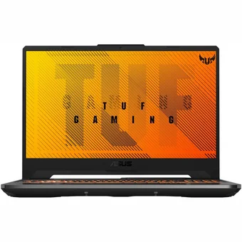 Portatīvais dators Asus TUF Gaming A15 FA506NF-HN005W 15.6" 90NR0JE7-M006S0