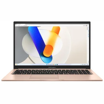 Portatīvais dators Asus VivoBook 15 X1504VA-BQ787W 15.6" Terra Cotta 90NB10J3-M00Z00