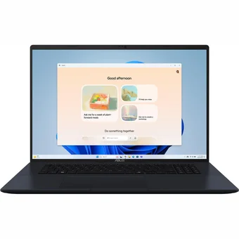 Portatīvie datori Asus VivoBook 18 M1807HA-S8033W  Quiet Blue 90NB15P1-M001C0