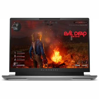 Portatīvais dators Dell Alienware x16 274049478 16" Lunar Silver