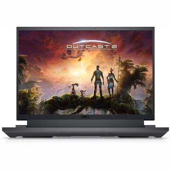Portatīvais dators Dell G16 7630 16" Metallic Nightshade 1004996960