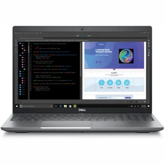 Portatīvais dators Dell Precision 3580 15.6" N207P3580EMEA_VP