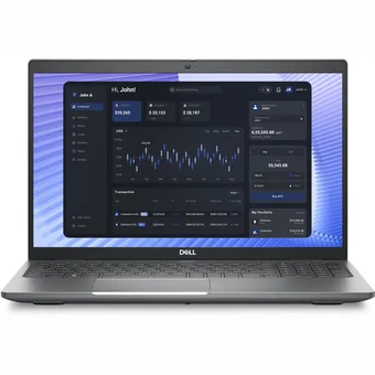 Portatīvie datori Dell Precision 3590 Workstation 15.6" Titan Gray N001P3590EMEA_VP