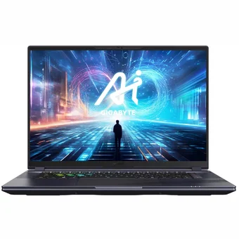 Portatīvais dators Gigabyte Aorus 16X 9KG 2024 16" 9KG-43EEC54SH