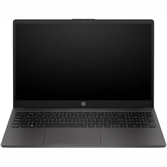 Portatīvie datori HP 250 G10 15.6" Dark ash silver AK9W9AT