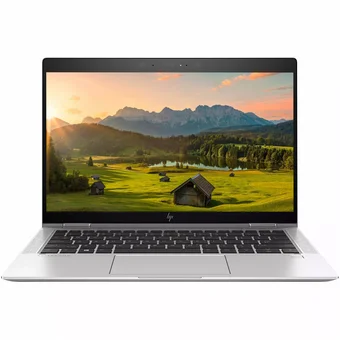 Portatīvais dators HP EliteBook x360 1030 G3 13.3" AB2392 [Refurbished]
