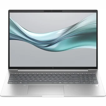 Portatīvais dators HP EliteBook 665 G11 16" Pike Silver Aluminum 9Y7M1ET#B1R