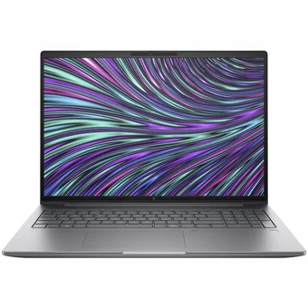 Portatīvie datori HP ZBook Power G11 16" A3YU6ET#B1R