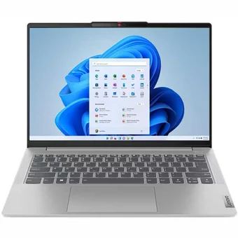 Portatīvais dators Lenovo IdeaPad Slim 5 14" Cloud Grey 83BF006HLT