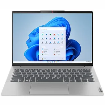 Portatīvais dators Lenovo IdeaPad Slim 5 14IAH8 14" Cloud Grey 83BF001YLT