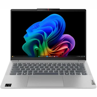 Portatīvie datori Lenovo IdeaPad Slim 5 14Q8X9 14" Cloud Grey 83HL005YLT