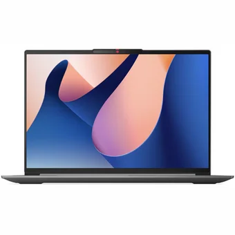 Portatīvais dators Lenovo IdeaPad Slim 5 16IAH8 16" Cloud Grey 83BG006ALT