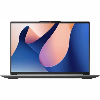 Portatīvais dators Lenovo IdeaPad Slim 5 16IAH8 16" Cloud Grey 83BG006WLT