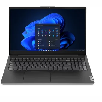 Portatīvais dators Lenovo Lenovo V15 G4 IRU 15.6" Business Black 83A100P1MH