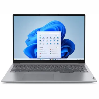 Portatīvais dators Lenovo ThinkBook 16 G7 ARP 16" Arctic Grey 21MW001TMH