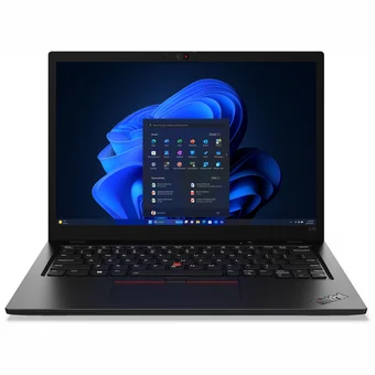 Portatīvais dators Lenovo ThinkPad L13 Gen 5 (Intel) 13.3" Black 21LB0015MH