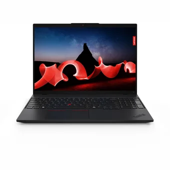 Portatīvais dators Lenovo ThinkPad L16 Gen 1 (Intel) 16" Black 21L3002CMH
