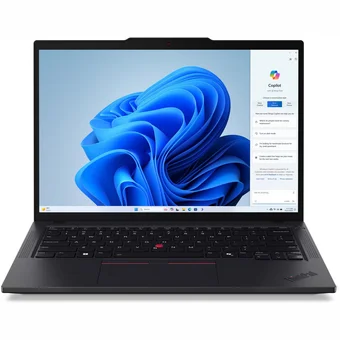 Portatīvais dators Lenovo ThinkPad T14 Gen 5 (AMD) 14" Black 21MC0059MH