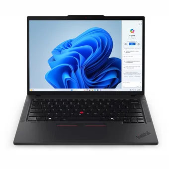 Portatīvais dators Lenovo ThinkPad T14 Gen 5 (Intel) 14" Black 21ML0031MH