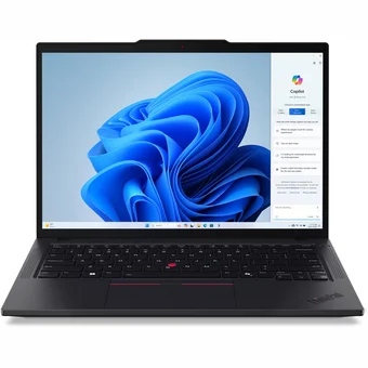 Portatīvais dators Lenovo ThinkPad T14 Gen 5 (Intel) 14" Black 21ML003QMH