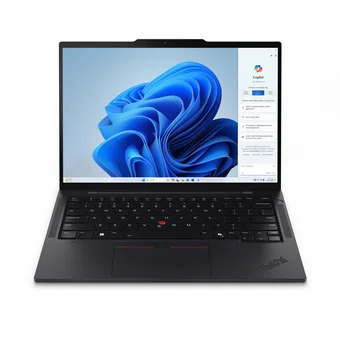 Portatīvais dators Lenovo ThinkPad T14s Gen 5 14" Black 21LS001UMH