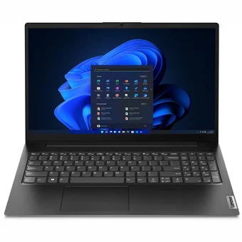 Portatīvais dators Lenovo V15 G4 AMN 15.6" Business Black 82YU013MMH