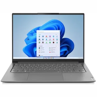 Portatīvais dators Lenovo Yoga Slim 7 Pro 14ARH7 14" Storm Grey 82UU005MLT