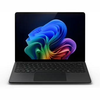 Portatīvais dators Microsoft Surface Laptop 7th Edition Copilot+PC 13.8" Black ZHB-00009