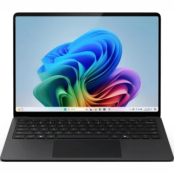 Portatīvais dators Microsoft Surface Laptop 7th Edition Copilot+PC 13.8" Black ZXX-00061