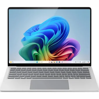 Portatīvais dators Microsoft Surface Laptop 7th Edition Copilot+PC 13.8" Platinum ZGJ-00025