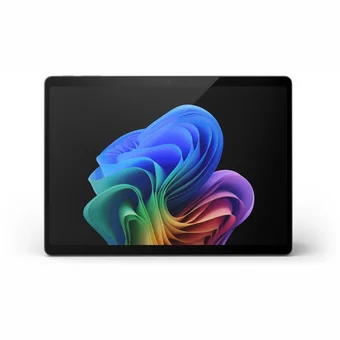Portatīvie datori Microsoft Surface Pro Copilot+PC (11th Edition) 16+1TB 13" Black ZIB-00024