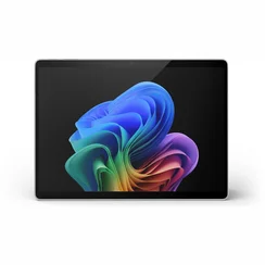 Portatīvie datori Microsoft Surface Pro Copilot+PC (11th Edition) 16+512GB 13" Platinum ZIA-00007