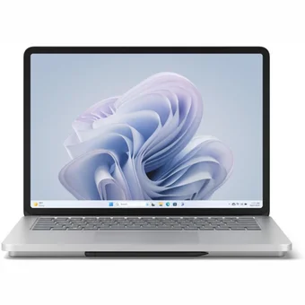 Portatīvais dators Microsoft Surface Laptop Studio 2 14.4" ZRF-00024 Platinum