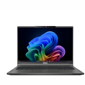 Portatīvais dators MSI Creator A16 AI+ A3XVFG 16" Lunar Gray CRE A16 AI+ A3XVFG-229NL