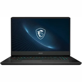 Portatīvais dators MSI Vector GP76 12UH GP7612UH-426NL 17.3" Black [Mazlietots]