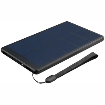 Akumulatori (Power bank) Sandberg 10000 mAh Solar Powerbank 420-54
