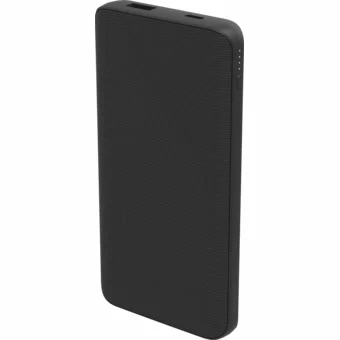 Akumulators (Power bank) Mophie Essentials Powerstation 10K Black