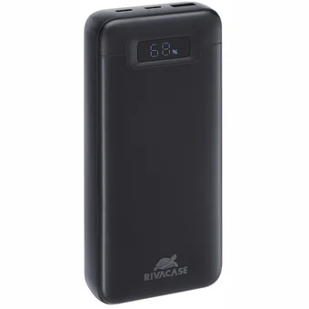 Akumulatori (Power bank) Rivacase VA1082 (20000 mAh) Black