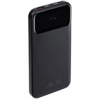 Akumulatori (Power bank) Rivacase VA2211 (10000 mAh) Black