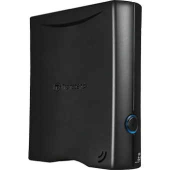 Ārējais cietais disks Transcend StoreJet 35T3 8TB